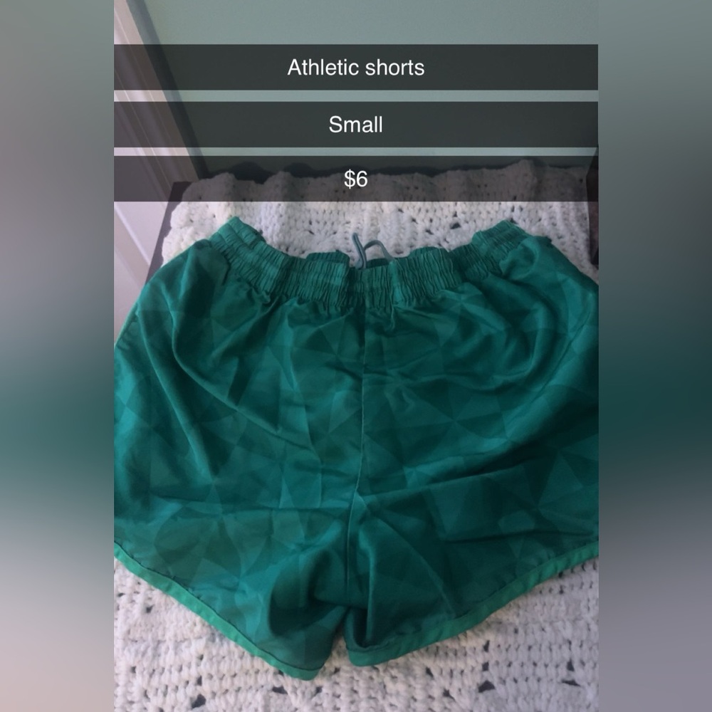 Random shorts